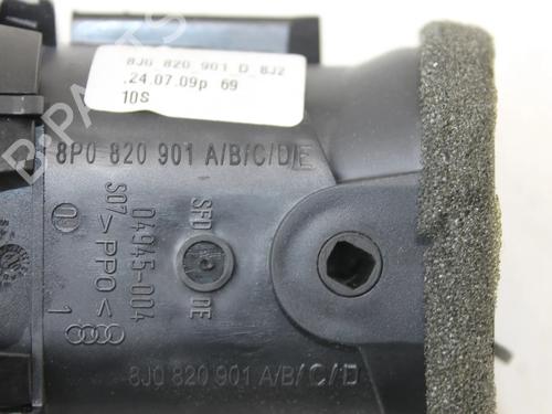 Luftventil AUDI TT (8J3) 2.0 TDI quattro | BP39842111I21 - Image 6