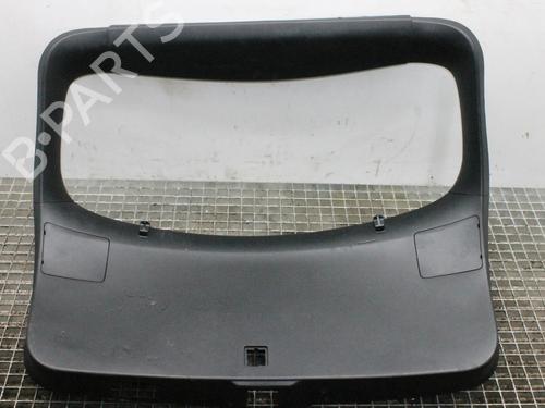 Used Boot lining Boot lining MAZDA CX-5 (KE, GH) 2.2 D (KE2FW) (150 hp) 39805412 39805412