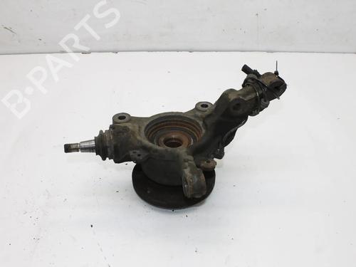 Right front steering knuckle OPEL MOVANO B Van (X62) 2.3 CDTI FWD (FV) | BP39823613M26 - Image 3