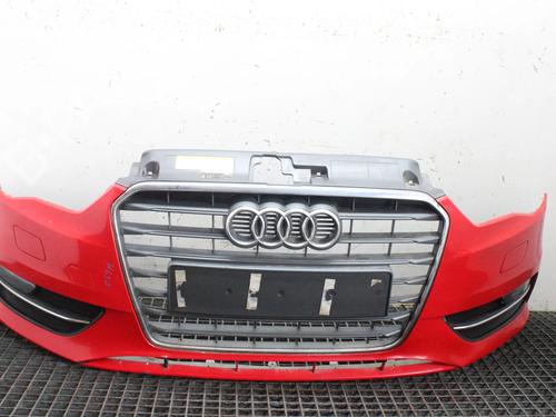 front-bumper-audi-a3-sportback-8va-8vf-2012-2013-2014-2015-2016-2017-2018-2019-2020-2021-39773295 main image