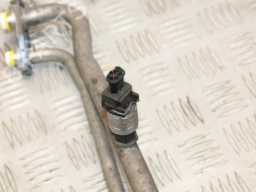 AC pipe VOLVO C30 (533) 1.6 | BP39824411M126 - Image 3