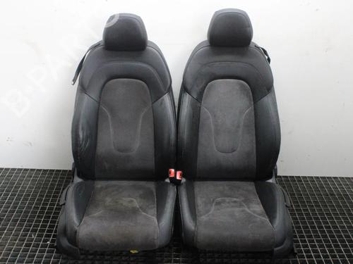 Seats set AUDI TT Roadster (8J9) 2.0 TFSI | BP39793692C78 - Image 6