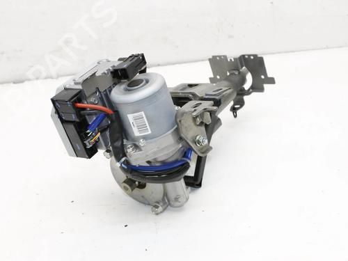 Steering column NISSAN LEAF (ZE0) Electric | BP39776102M21 - Image 6