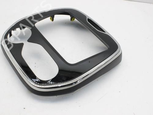 Middle console RENAULT CAPTUR I (J5_, H5_) 1.5 dCi 90 (J5N4, J5M5, J5MW, J5M6, J5AL, J5AJ) | BP40166954I22 - Image 4