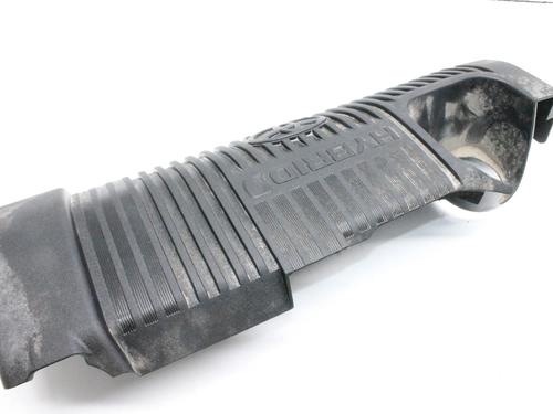 Used Upper protection Upper protection TOYOTA YARIS (_P13_) 1.5 Hybrid (NHP130_, NHP130) (101 hp) 39874200 39874200