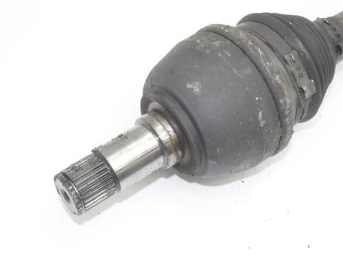 Left front driveshaft MERCEDES-BENZ A-CLASS (W176) A 200 CDI / d (176.008) | BP39822251M38 - Image 2