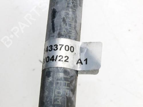 AC pipe MG MG 4 (EH32) EV | BP39848015M126 - Image 9