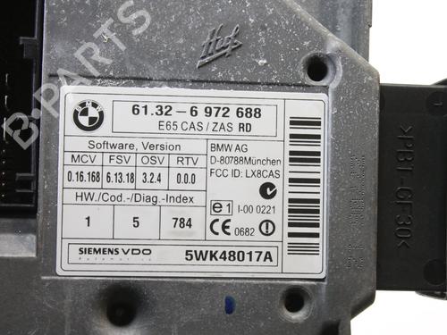 Electronic module BMW 7 (E65, E66, E67) 730 Ld | BP39874368M83 - Image 6