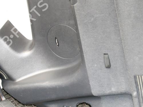Rear seat HYUNDAI ix55 3.0 V6 CRDi 4WD | BP40556571C17 - Image 13