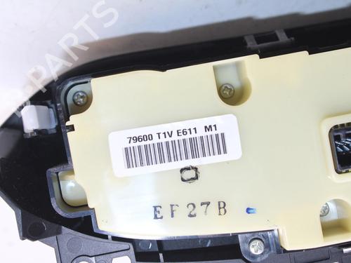 Control unit HONDA CR-V IV (RM_) 1.6 i-DTEC 4WD (RE6) | BP39816283M11 - Image 6