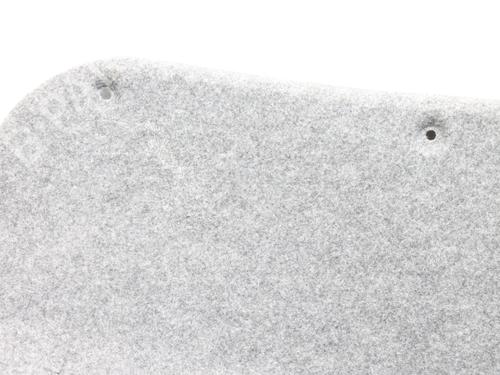 Boot lining BMW 3 Coupe (E92) 318 i | BP39846359I3 - Image 3