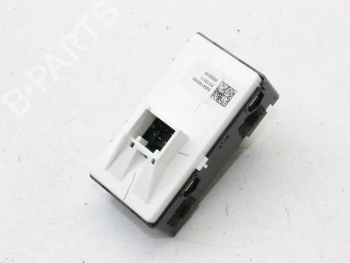 Left front window switch KIA SPORTAGE V (NQ5) 1.6 T-GDI | BP39836850I27 - Image 2