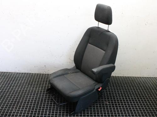 Right front seat FORD TRANSIT V363 Van (FCD, FDD) 2.0 EcoBlue | BP39796979C16 - Image 2