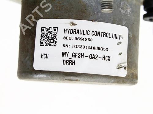 ABS pump TESLA MODEL Y (5YJY) EV Rear-Wheel Drive | BP39830982M43 - Image 4