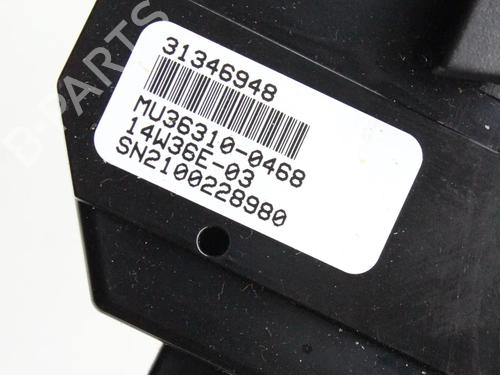 Control unit VOLVO V40 Hatchback (525) D4 | BP39848101M11 - Image 6
