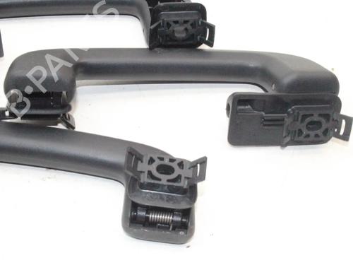 Interior roof handle JAGUAR XF II (X260) 3.0 D | BP39804921I35 - Image 5