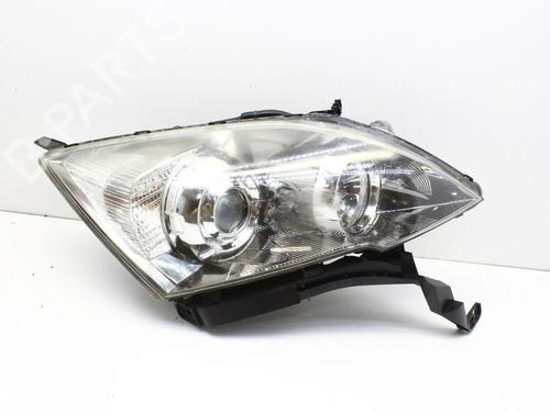 right-headlight-honda-cr-v-iii-re_-2006-39775872 main image