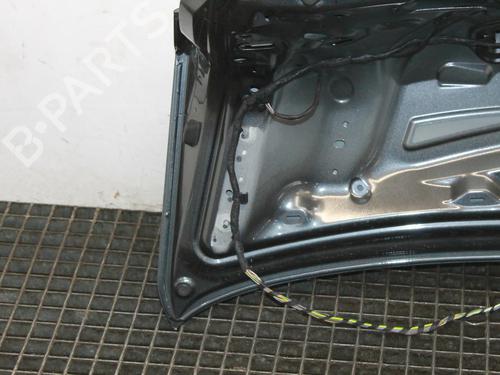 Tailgate AUDI A4 B9 (8W2, 8WC) 1.4 TFSI | BP39820975C6 - Image 10