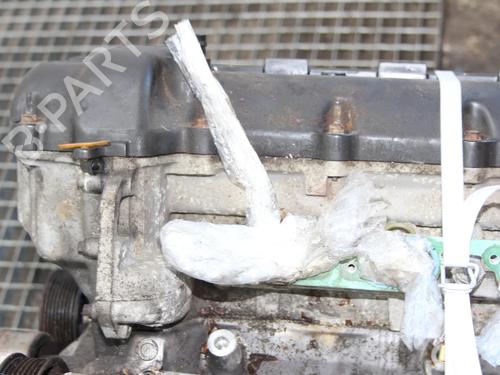 Engine JAGUAR XJ (X308) 4.0 | BP39860922M1  - Image 12