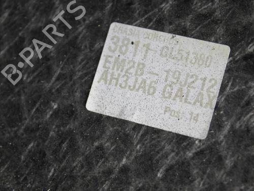 Bagagerumsgulv FORD GALAXY III (CK) 2.0 TDCi | BP39828872I33  - Image 10