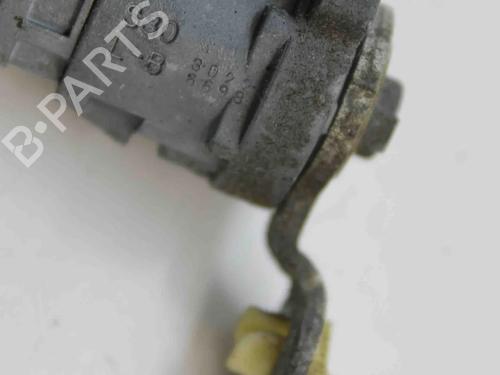 Front left lock HONDA S2000 (AP) 2.0 (AP1) | BP39857489C98 - Image 4