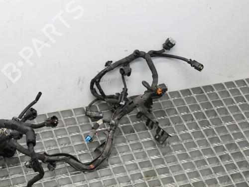 Wiring harness CITROËN JUMPY II (VF7) 1.6 HDi 90 8V | BP39853074E16 - Image 5