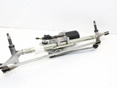 Used Front wipers mechanism Front wipers mechanism MG MG HS (AS23) 1.5 T (SAS23) (162 hp) 39875024 39875024
