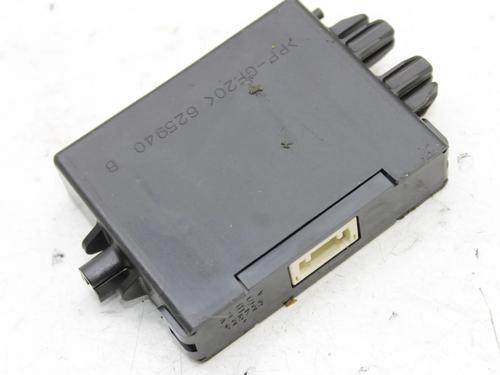 Electronic module TOYOTA COROLLA Hatchback (_E21_, _EA1_, _EH1_) 1.8 Hybrid (ZWE211, ZWE219) | BP39840721M83 - Image 2