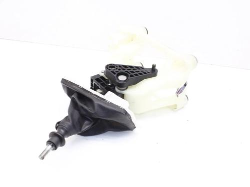 Used Gear lever Gear lever MITSUBISHI ECLIPSE CROSS (GK_, GL_) 1.5 T-Mivec (163 hp) 39877363 39877363