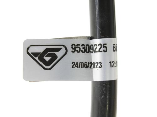 AC pipe OPEL MOKKA 1.2 (76) | BP39772591M126 - Image 8