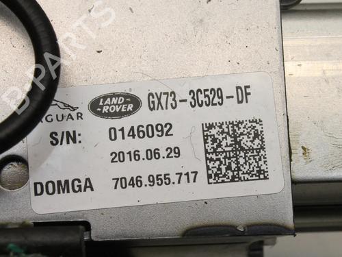 Andre JAGUAR XE (X760) 2.0 D | BP39856477O1 - Image 6