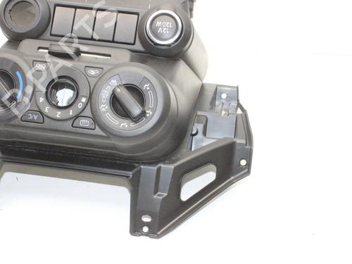 Control unit SUZUKI IGNIS III (MF, FF) 1.2 (ATK412) | BP39867024M11 - Image 5