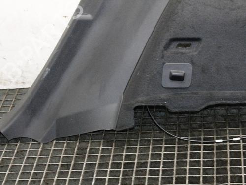 Boot lining FORD KUGA III (DFK) 2.5 FHEV | BP39779454I3 - Image 5