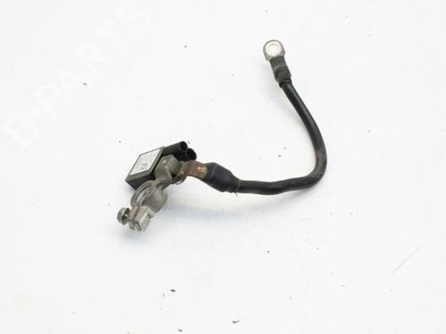 Used Cable Cable MERCEDES-BENZ E-CLASS (W212) E 200 CDI / BlueTEC (212.005, 212.006) (136 hp) 40501245 40501245