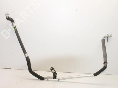 Used AC pipe AC pipe TOYOTA YARIS (_P13_) 1.5 Hybrid (NHP130_, NHP130) (101 hp) 39872492 39872492
