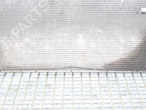 Front slam panel AUDI A8 D3 (4E2, 4E8) 3.0 TDI quattro | BP39844015C72 - Image 7