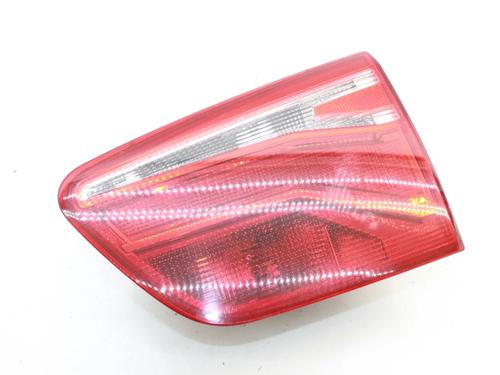 Used Right tailgate light Right tailgate light SEAT ALHAMBRA (710, 711) 2.0 TDI (177 hp) 39857802 39857802