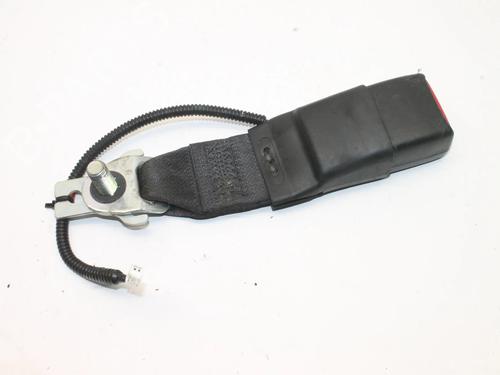 Seat buckle HONDA INSIGHT (ZE_) 1.3 IMA (ZE28, ZE2) | BP39856774I32 - Image 2