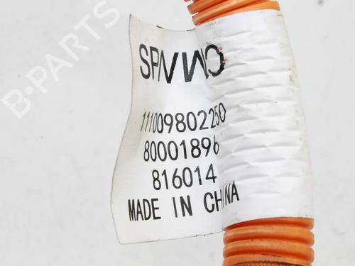 Wiring harness VOLVO EX30 (416) Performance AWD | BP39789350E16 - Image 7