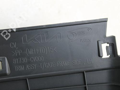 Boot lining KIA EV6 (CV) ELECTRIC AWD | BP39786864I3 - Image 5