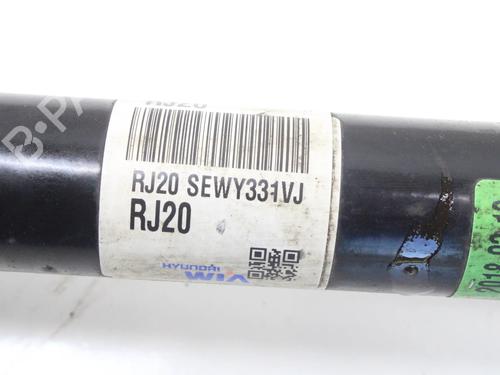 Right rear driveshaft KIA STINGER (CK) 2.2 CRDi VGT | BP39806207M41 - Image 5