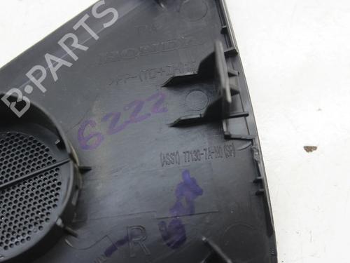 Andre HONDA HR-V (RU) 1.6 i-DTEC (RU8) | BP39868173O1 - Image 5