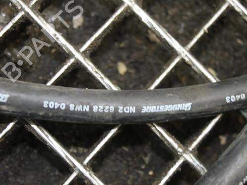 AC pipe BMW 7 (E65, E66, E67) 760 i, Li | BP39801239M126 - Image 10