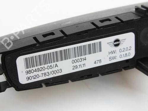 Switch MINI MINI COUNTRYMAN (R60) Cooper D | BP39796868I30 - Image 5
