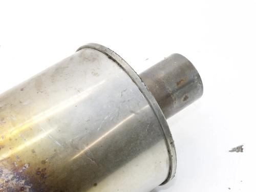 Exhaust system SKODA KAMIQ (NW4) 1.0 TSI | BP39830954M121 - Image 4