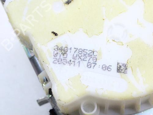 Rear left seatbelt FORD KUGA I 2.0 TDCi 4x4 | BP39833314I29 - Image 5