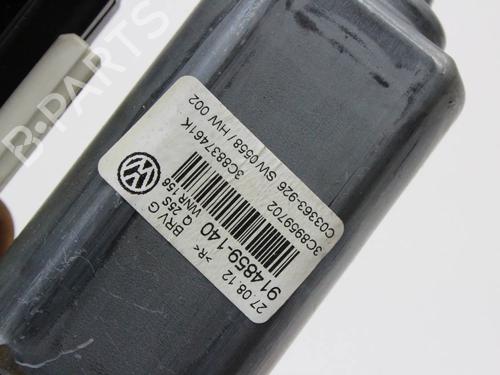 Left front window motor VW CC B7 (358) 2.0 TDI | BP39875532E21 - Image 4