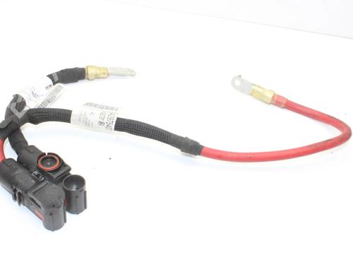 Used Wiring harness Wiring harness MERCEDES-BENZ EQS (V297) EQS 450+ (297.123) (333 hp) 39796422 39796422