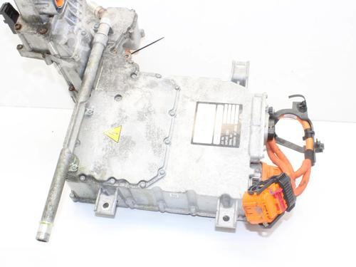 Inverter/Converter JAGUAR I-PACE (X590) EV400 AWD | BP39784825M119 - Image 4