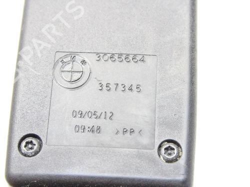 Seat buckle BMW X5 (E70) xDrive 35 d | BP39852098I32 - Image 6